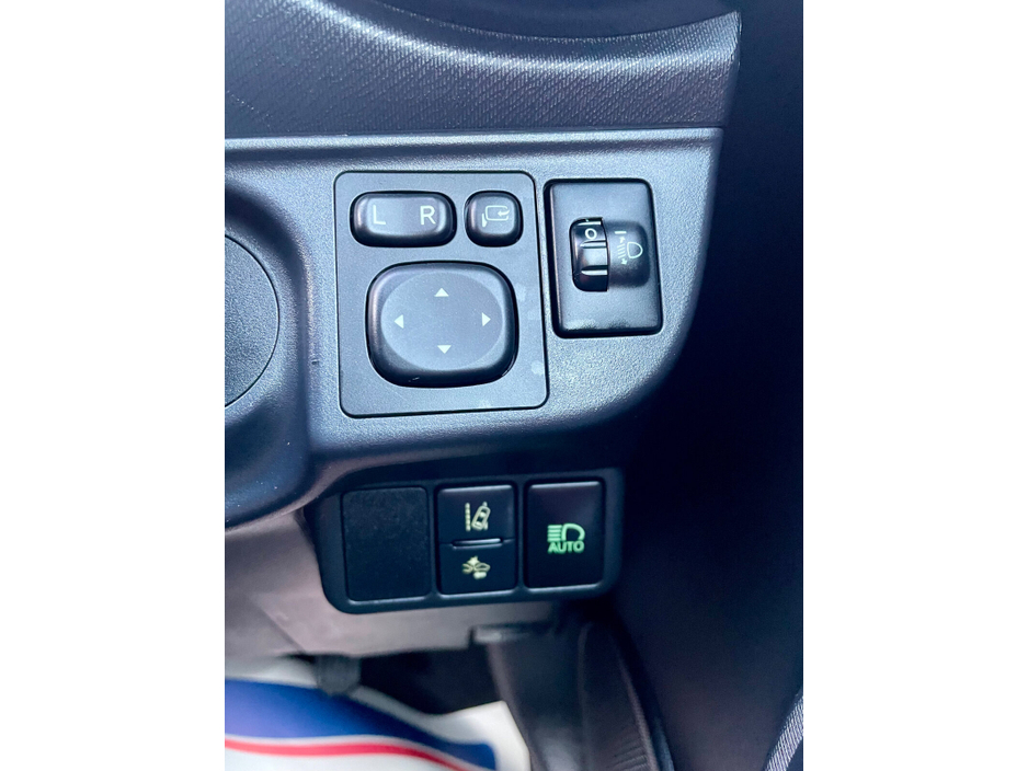 2019 Toyota Aqua Hybrid €12,299