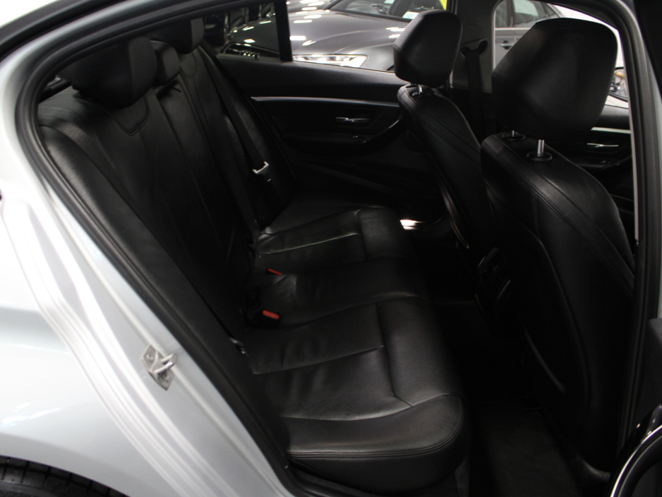 2016 BMW 3 Series 316D SPORT ZLSF 4DR AUTO €14,950