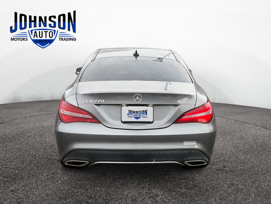 2019 Mercedes-Benz CLA Class 2.0 AMG 4 MATIC  AUTO SALOON €24,950