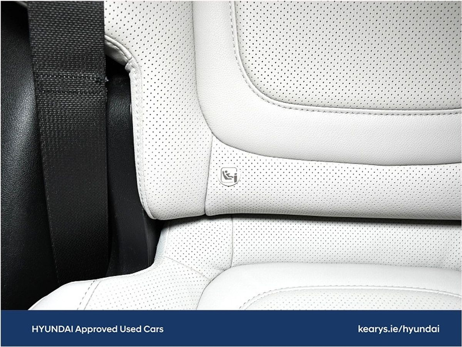 2024 Hyundai Tucson Executive Plus €34,889