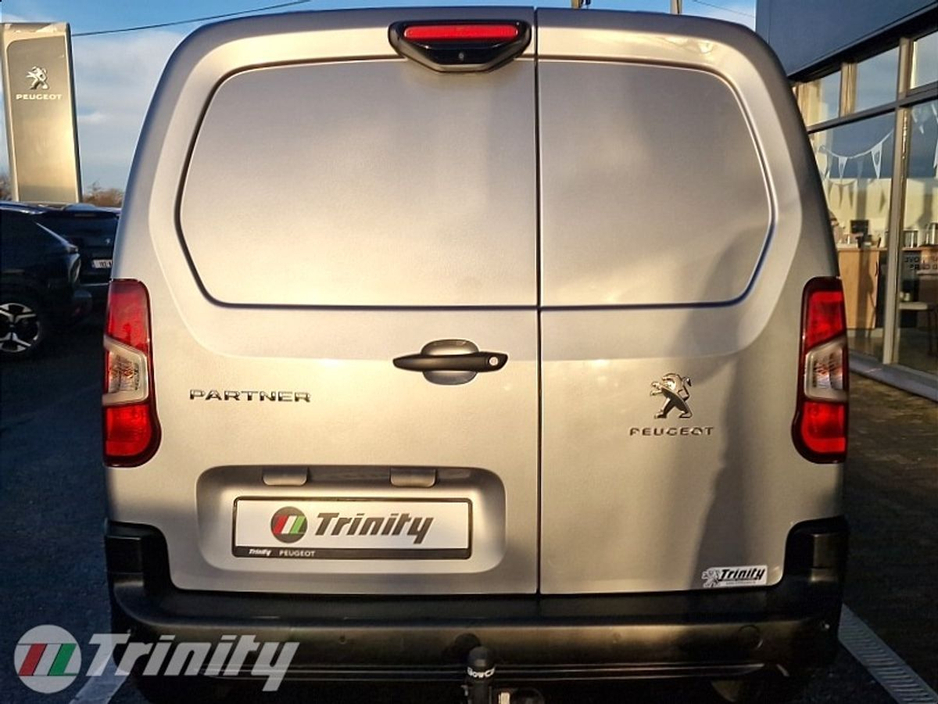 2020 Peugeot Partner DEPOSIT TAKEN * PARTNER PROF PLUS * 1.5 BLUE HDI * TRINITY MOTORS * €13,945