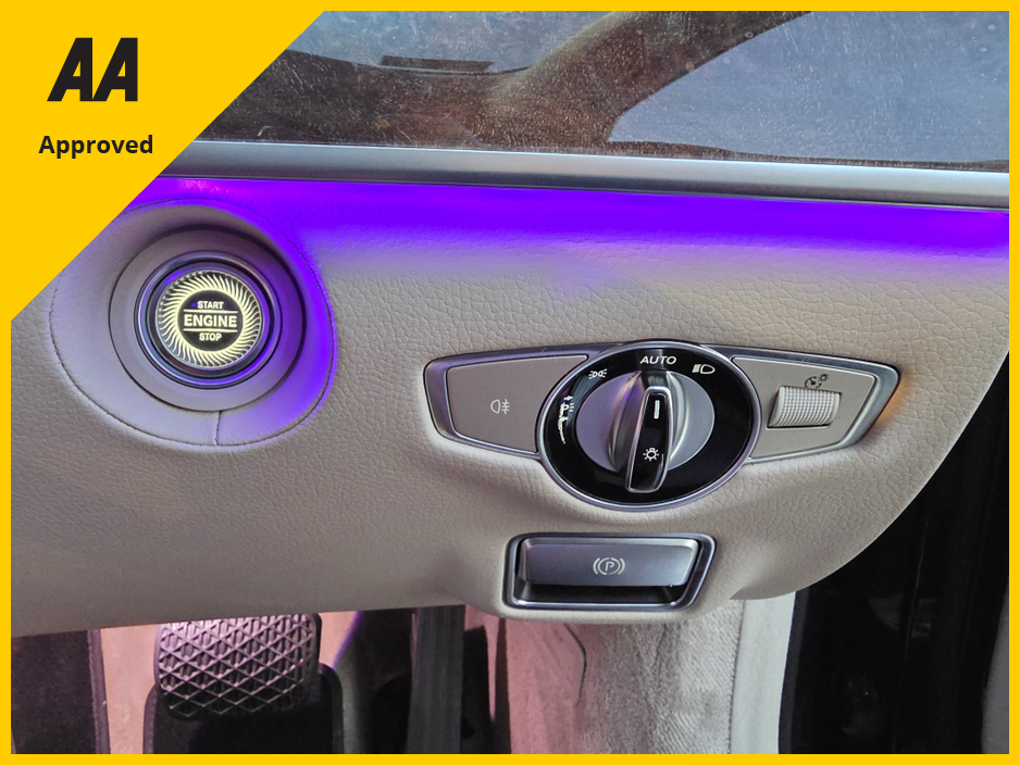 2018 Mercedes-Benz S Class S350D * LOW MILES * €39,900