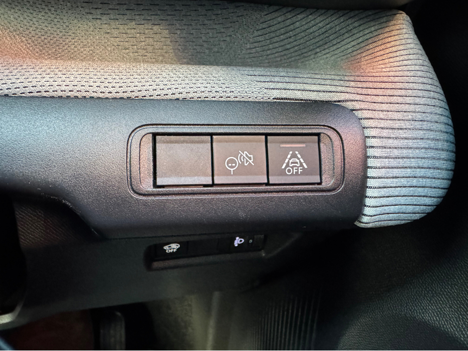 2026 Citroen C3 Aircross Max Hybrid 7 Seat €35,995