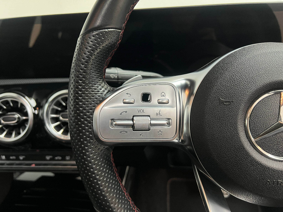 2023 Mercedes-Benz CLA Class 250E AMG LINE PREM PLUS NIGHT ED €37,990