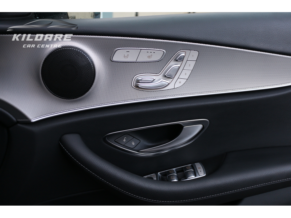 2016 Mercedes-Benz E Class E220D AUTO €19,995