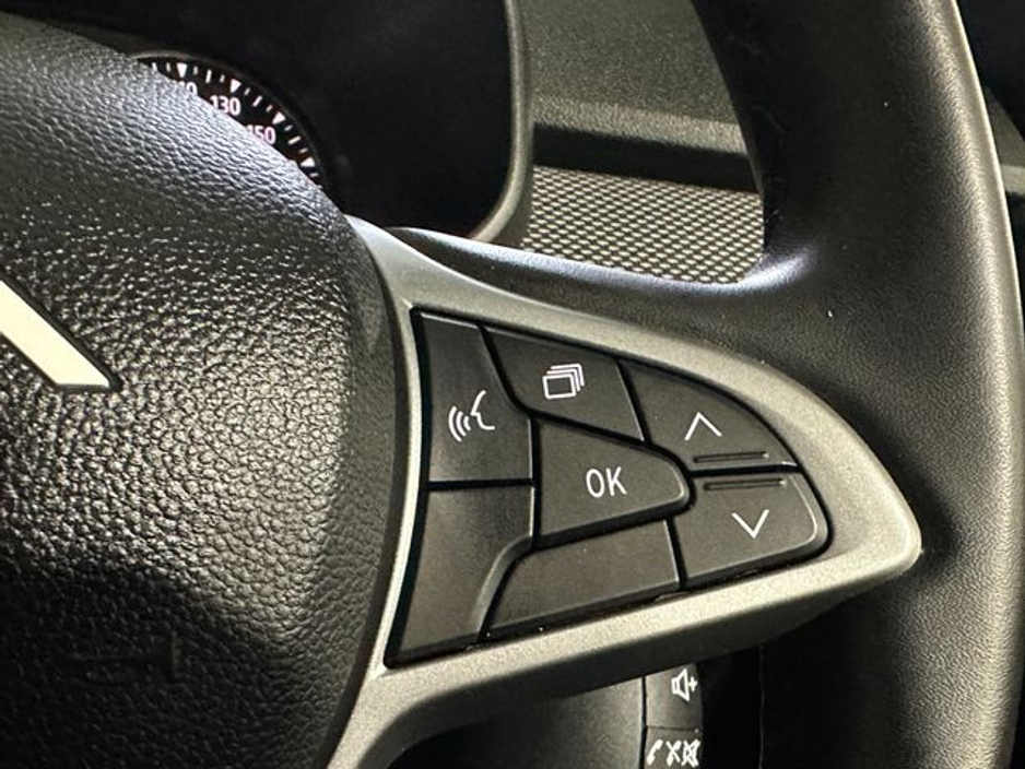 2023 Dacia Sandero Stepway Journey Automatic 1.0 Petrol €18,800