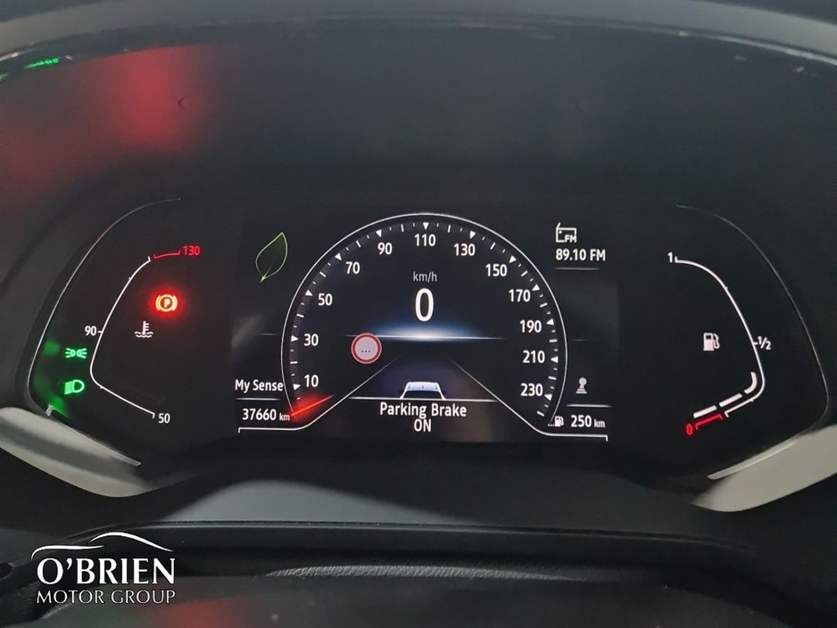 2023 Renault Captur TCe 90 Techno €23,900