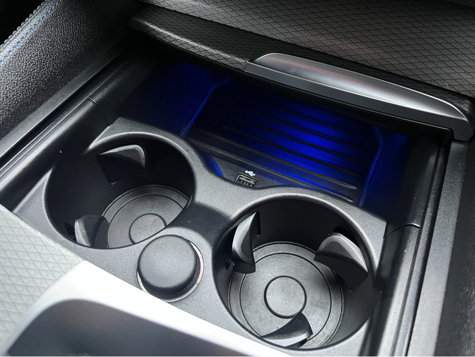 2018 BMW 5 Series 530e M-SPORT PETROL PLUG IN HYBRID 2.0 //HIGH SPEC//REVERSE CAMERA//HEAD UP DISPLAY//LASERLIGHTS// €23,950