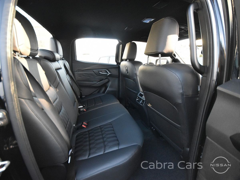 2026 Isuzu D-MAX All New D-Max LSE at Cabra Cars