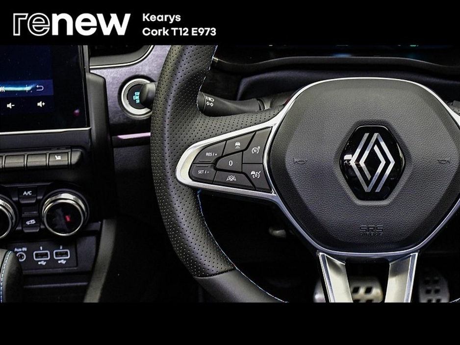 2024 Renault Arkana esprit Alpine E-TECH Hybrid 145 Auto NBi