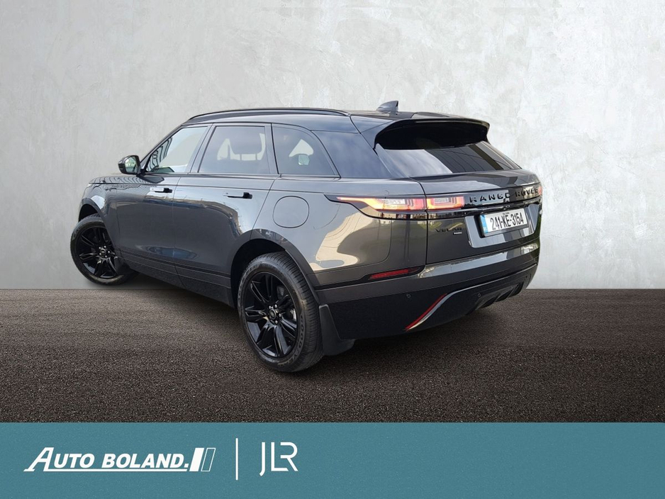 2024 Land Rover Range Rover Velar 2.0 I4 PHEV 404 PS 4WD R-Dynamic S €69,955