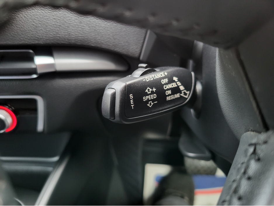 2016 Audi A3 Saloon (2yr warranty) 1.4 TFSI Automatic 8312 €17,999