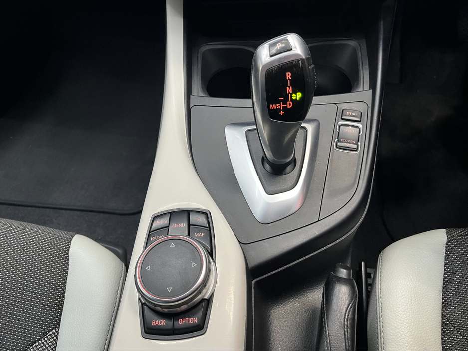 2016 BMW 1 Series ONLT €13950!2016 BMW 118D AUTOMATIC STYLE 2.0 AUTOMATIC / REVERSE CAMERA / CRUISE CONTROL €13,950