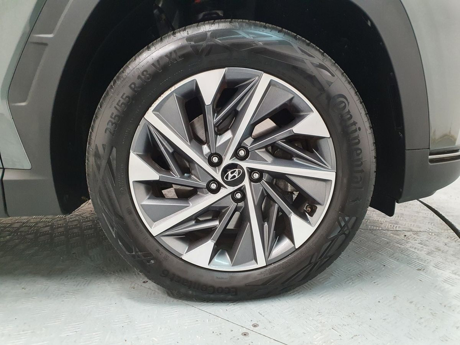 2022 Hyundai Tucson 2WD Executive Plus from €109 Per week €29,975