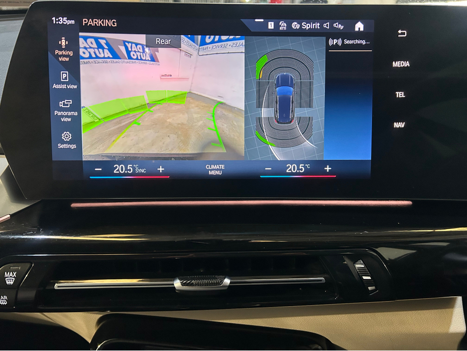 2023 BMW X1 PHEV XDRIVE X LINE 30E €37,750