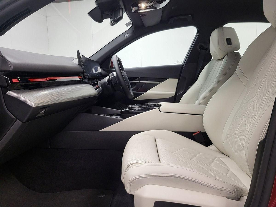 2024 BMW 5 Series 530e M Sport Saloon €58,975