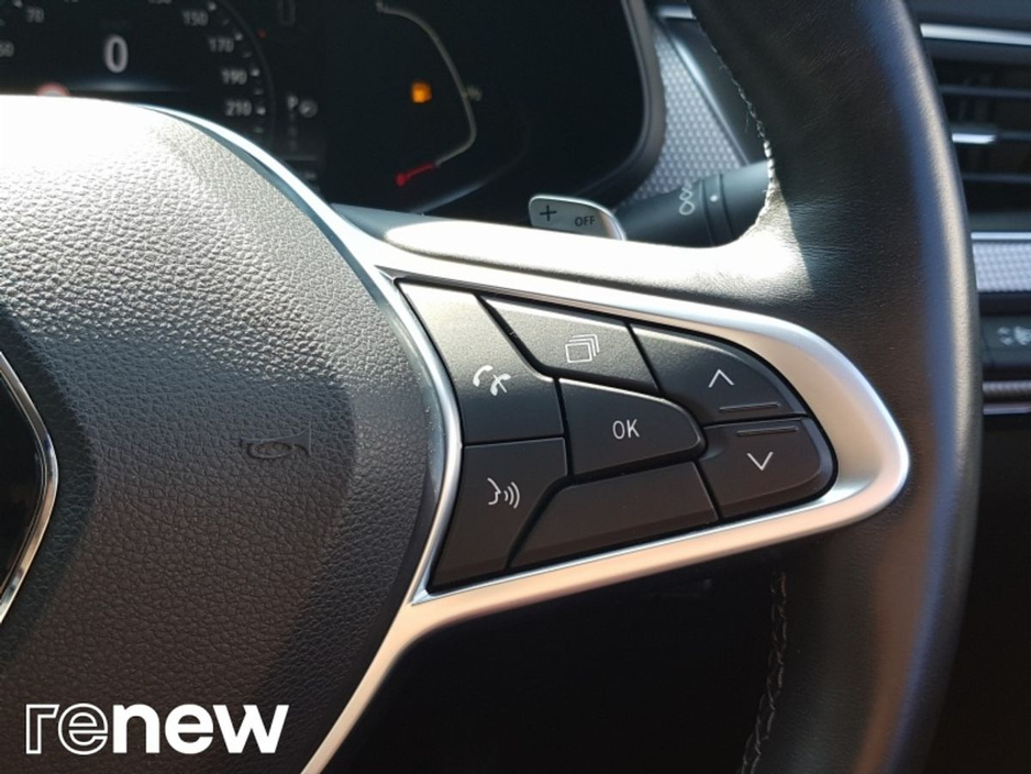 2021 Renault Arkana S EDITION TCE 140 AUTO MILD HYBRID €22,900