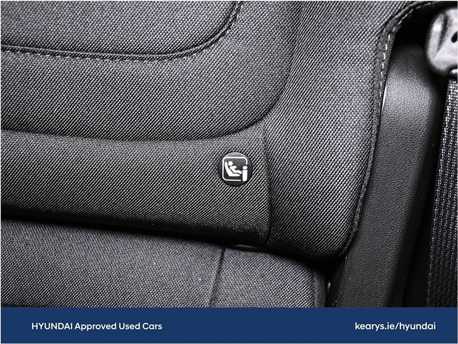 2023 Hyundai Tucson 2WD Comfort Plus