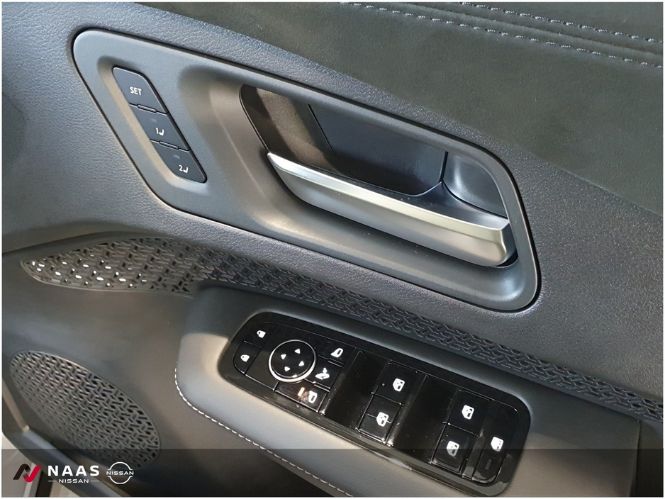 2026 Nissan Ariya 87KW EVOLVE €51,945