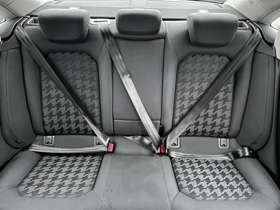 2015 Audi A3 S-LINE PACK 1.4 TFSI // NEW 19" S-LINE ALLOYS // PARKING SENSORS // ADAPTIVE CRUISE CONTROL €15,750