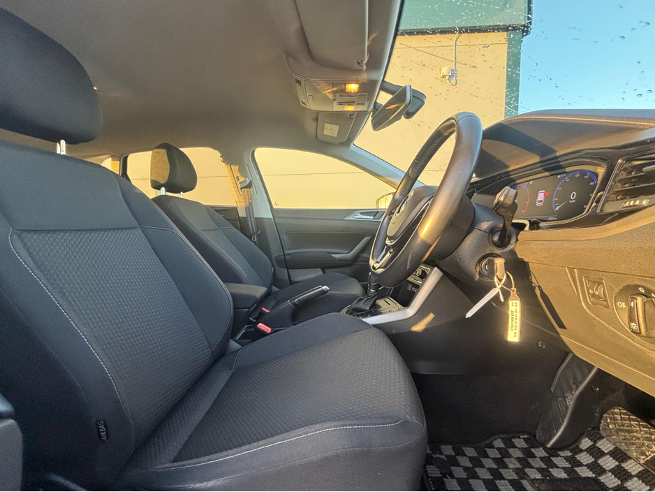 2020 Volkswagen Polo VW POLO €18,750