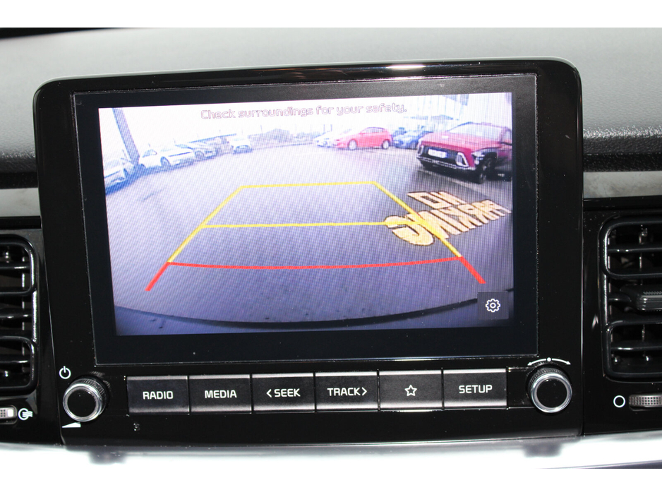 2021 Kia Stonic 1.0 K2 PE €17,950