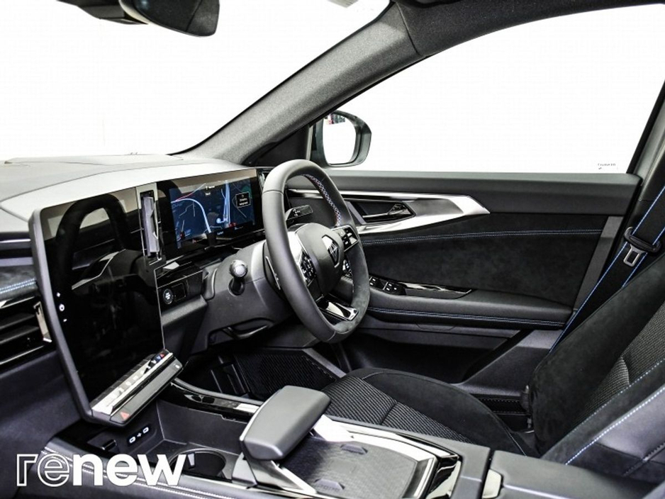 2024 Renault Austral E-TECH Hybrid 200 techno esprit Alpine €39,900