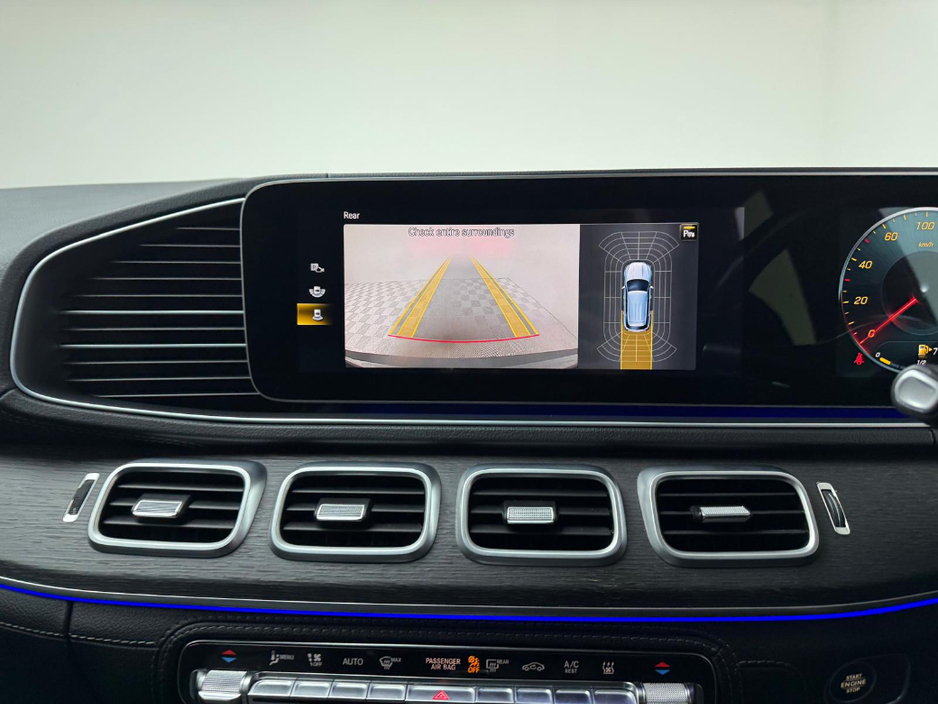 2022 Mercedes-Benz GLE Class 350DE AMG LINE 4MATIC €59,990