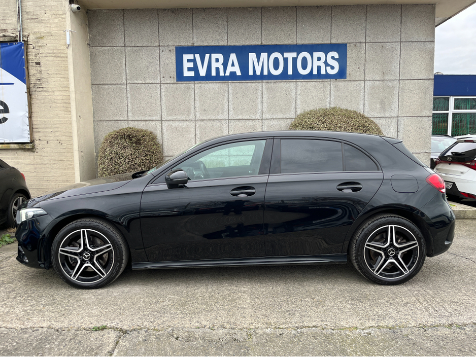 2022 Mercedes-Benz A Class A250 E AMG LINE AUTOMATIC PETROL PLUG IN HYBRID //AUTUMN SALE €3000 REDUCTION// €25,950