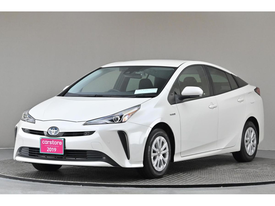 2019 Toyota Prius 1.8 HYBRID FACE LIFT MODEL*REVERSE CAM*PARK SENSORS* €18,990