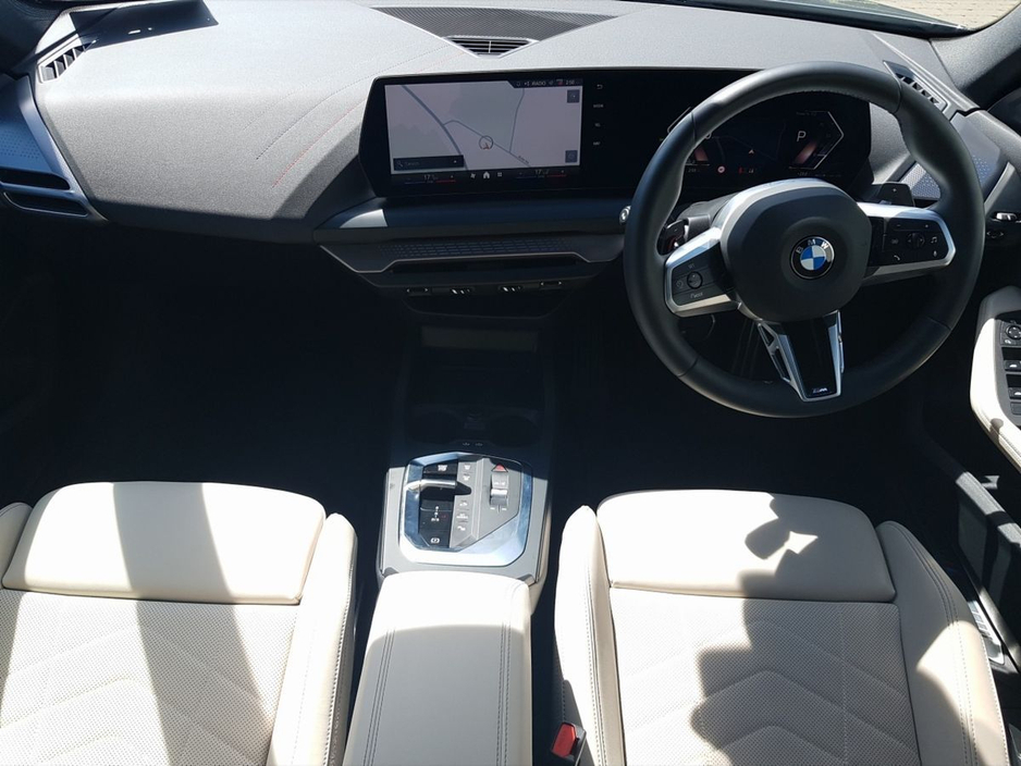 2025 BMW 2 Series 220 M Sport Gran Coupe €49,995