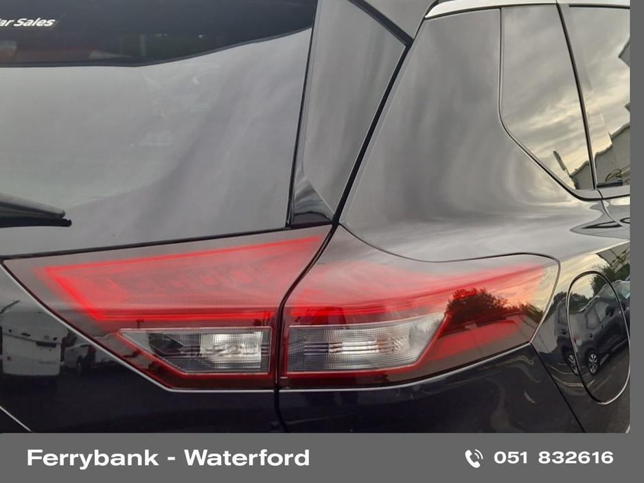 2023 Nissan X-Trail ePOWER SV Premium Auto €37,900