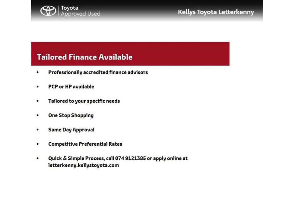 2025 Toyota Corolla Cross COROLLA CROSS 1.8 LUNA #174 €37,490