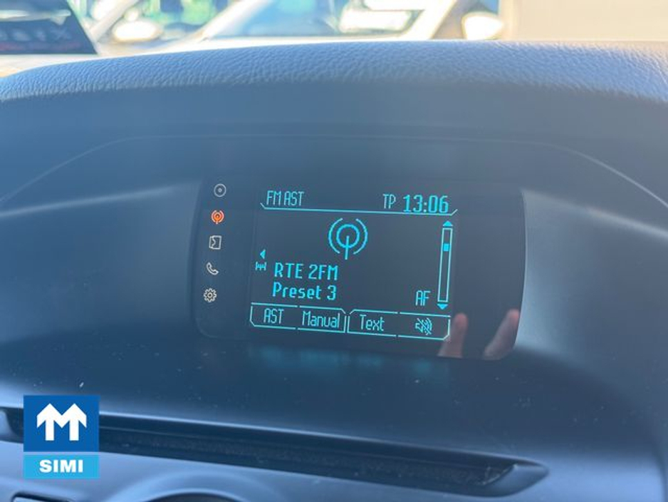 2014 Ford Focus 1.6 TDCI Zetec S 113BHP 5DR €9,950