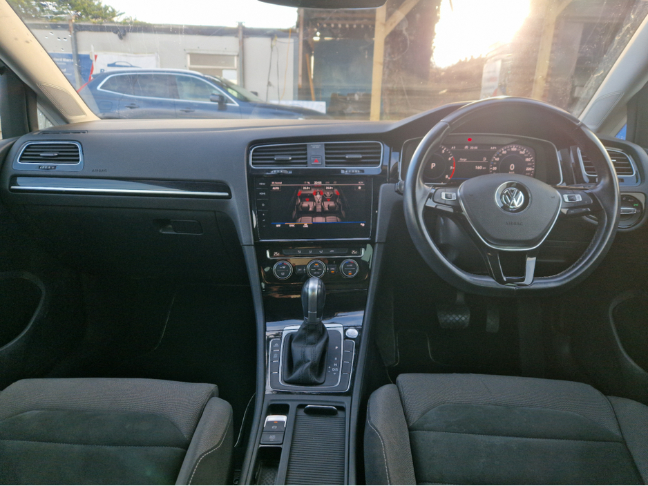 2018 Volkswagen Golf 1.4 TSI Highline Auto €18,450