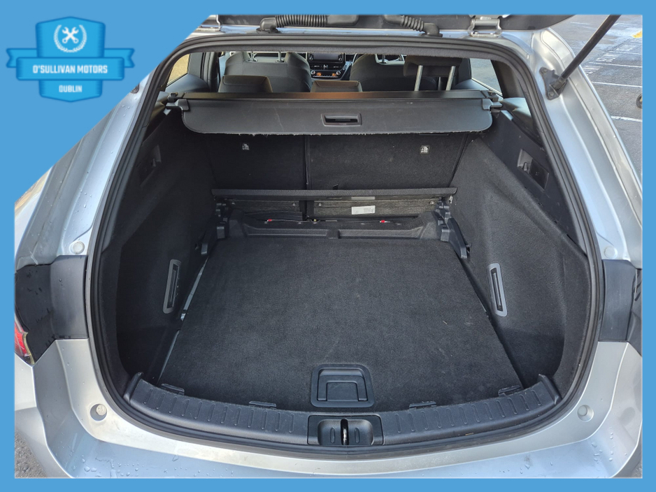 2022 Toyota Corolla LUNA/2022/IRISH CAR/1.8 PETROL HYBRID/AUTO €20,500