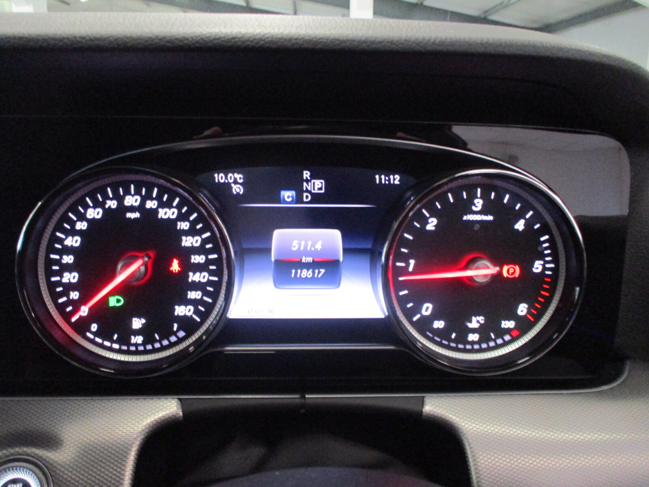 2019 Mercedes-Benz E Class E 220 D AVANTGARD 18% A/T €29,950