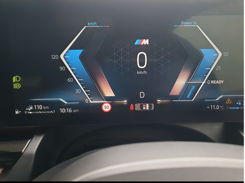 2024 BMW 5 Series 530e M Sport €67,995