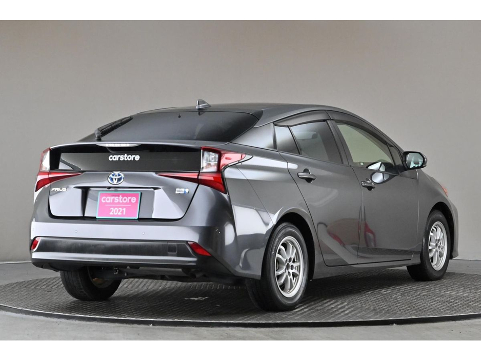 2021 Toyota Prius 1.8 HYBRID *CARPLAY*ANDROID AUTO*REVERSE CAM* €22,890