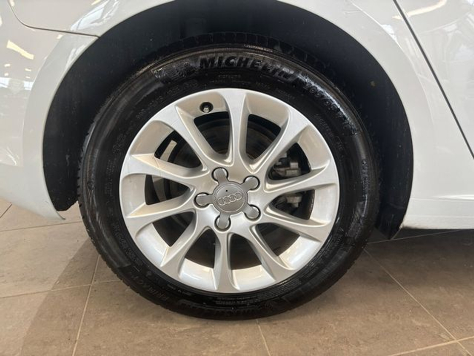 2016 Audi A3 1.4 TFSI 150BHP S TRONIC SE €14,450