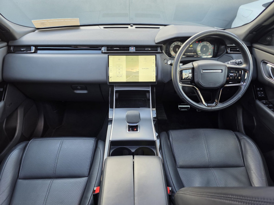 2024 Land Rover Range Rover Velar HSE Dynamics 4WD €65,895