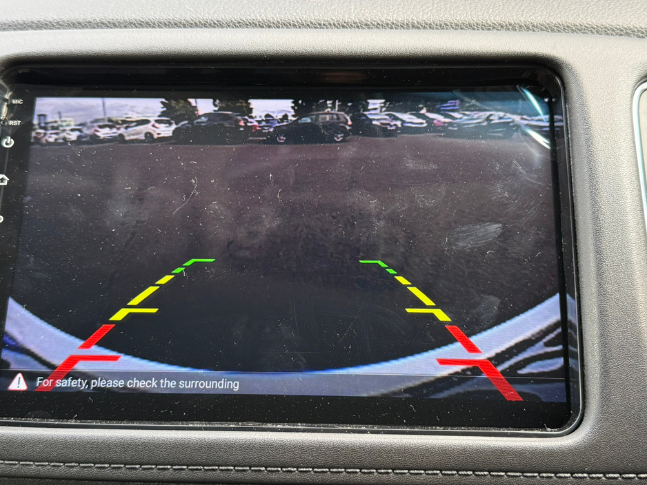 2015 Honda HR-V  €14,590