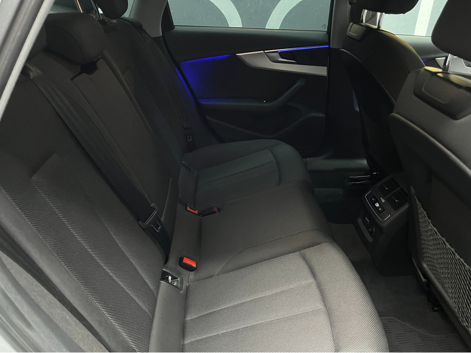 2021 Audi A4 €30950! 2021 AUDI A4 35TDI ADVANCED 2.0 AUTOMATIC / CRUISE CONTROL / 360° PARKING CAMERA / ELECTRIC HEATED SEATS / PADDLE SHIFTERS / AMBIENT LIGHTS €30,950