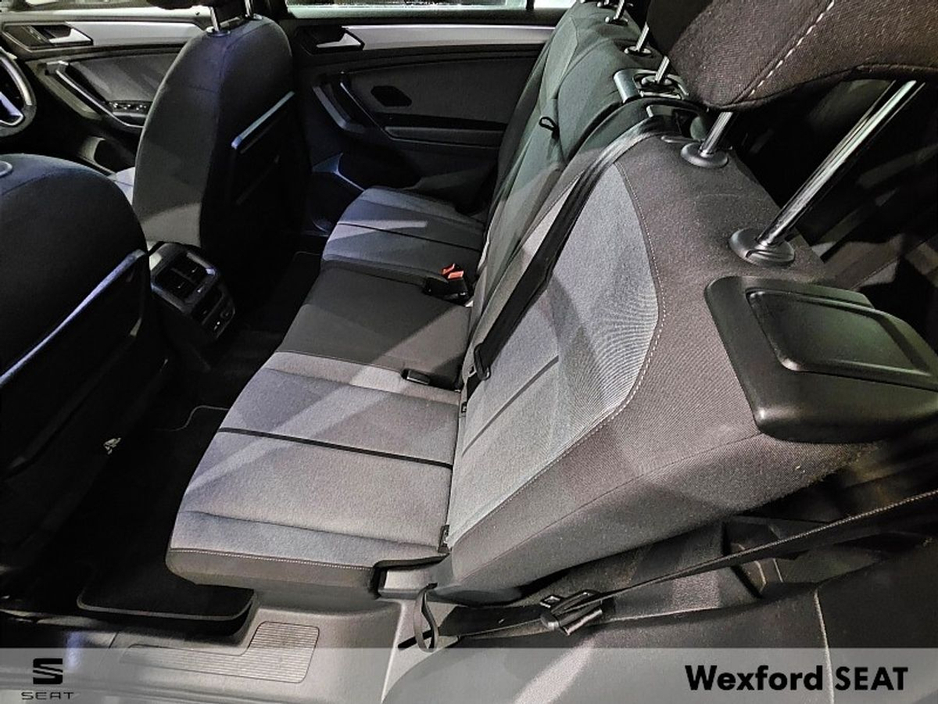 2020 SEAT Tarraco 1.5 TSI 150HP SE 7 Seat €65 Per Week €26,875