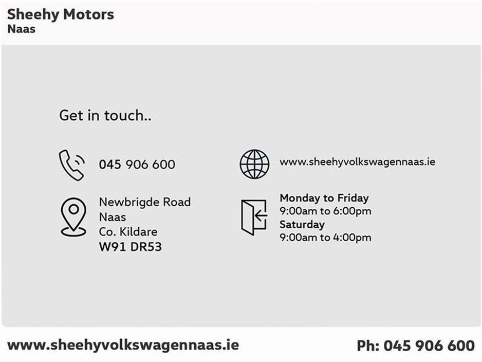 2025 Volkswagen T-Cross R-Line 1.0TSI, Heated Seats, Rear Camera €32,995