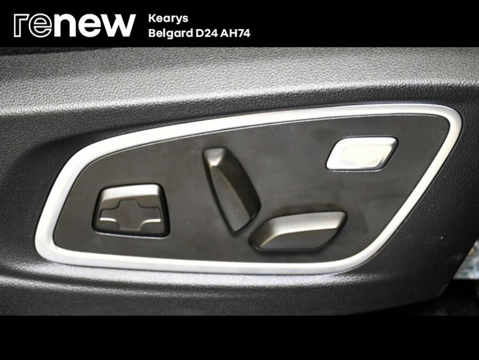 2024 Renault Austral E-TECH Hybrid 200 techno esprit Alpine €39,900