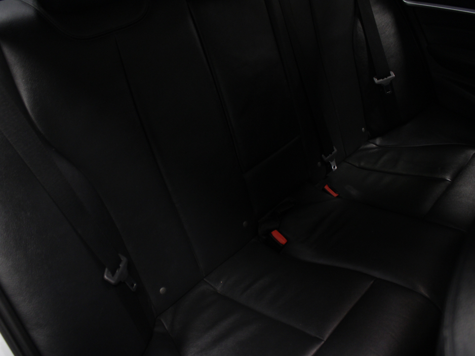 2016 BMW 3 Series 316D SPORT ZLSF 4DR AUTO €14,950