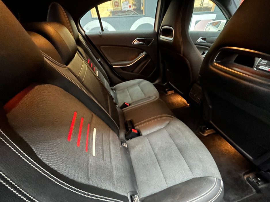 2018 Mercedes-Benz A Class €17950! 2018 MERCEDES A CLASS AUTOMATIC A180 STYLE / 57k KMS €17,950