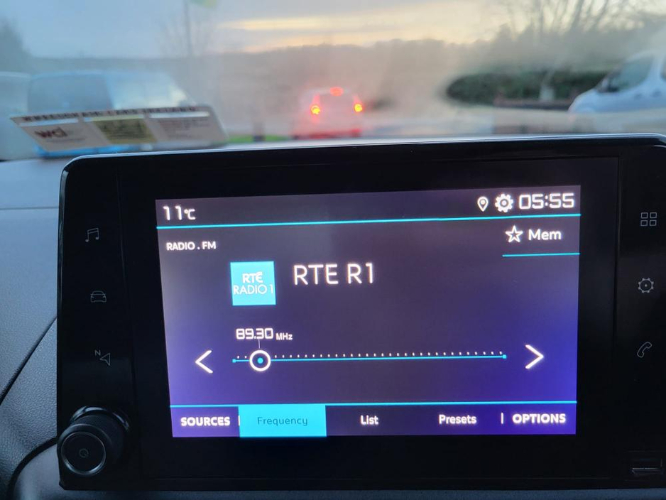 2024 Citroen Berlingo Wheelchair Accessible €28,995