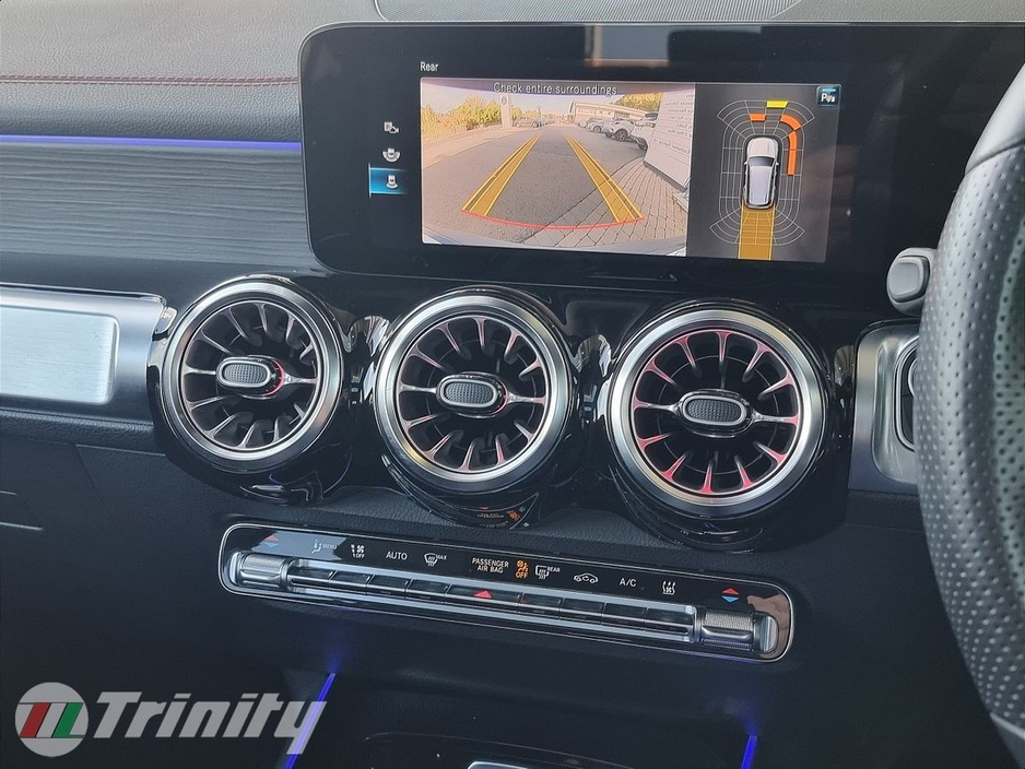 2024 Mercedes-Benz EQB * 7 SEATER * AMG PREMIUM * SUNROOF * STUNNING EV SUV * TRINITY VOLKSWAGEN * €45,950